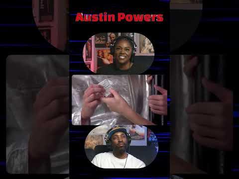 Austin Powers #shorts #ytshorts #austinpowers