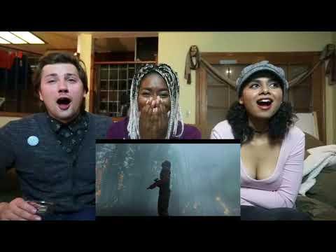 Altered Carbon 1x7 "Nora Inu" REACTION & DISCUSSION