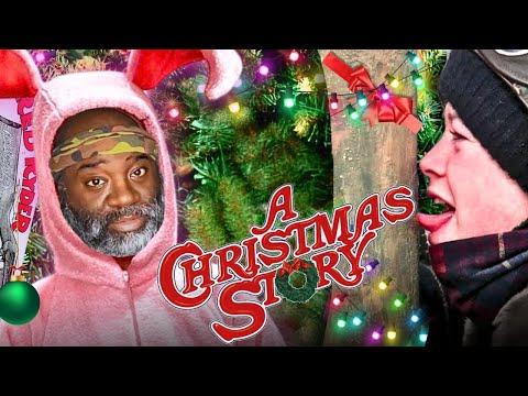 A CHRISTMAS STORY Might Be A PERFECT Christmas Movie!