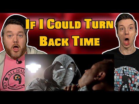 Moon Knight - Season 1 Eps 3 Reaction