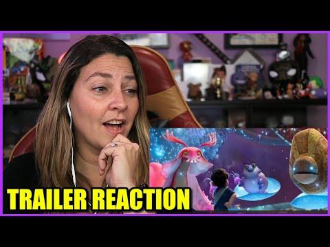 Pixar's Elio Teaser Trailer Reaction: THIS LOOKS BEAUTIFUL!!
