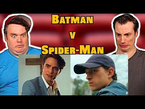 The Devil All the Time - Official Trailer Reaction