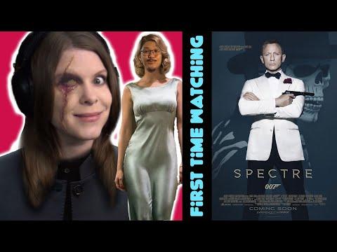 Spectre | Canadian First Time Watching | Movie Reaction | Movie Review | Movie Commentary