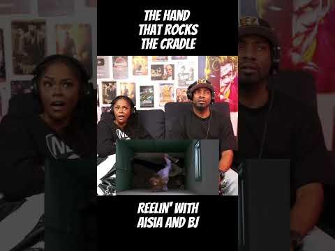 The Hand That Rocks the Cradle #shorts  | Asia and BJ