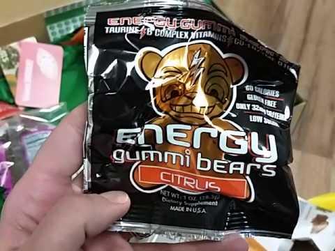 March 2015 UrthBox unboxing