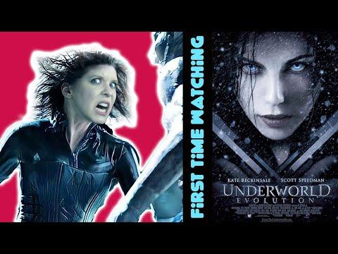 Underworld: Evolution | Canadian First Time Watching | Movie Reaction |  Review | Movie Commentary