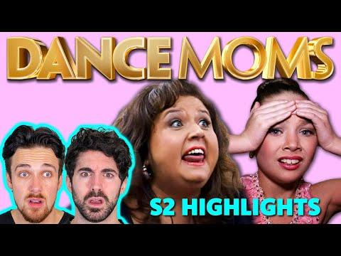 *DANCE MOMS* is beyond ridiculous