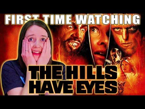 The Hills Have Eyes (1977) | Movie Reaction | First Time Watching | A Real Man Wears Jorts