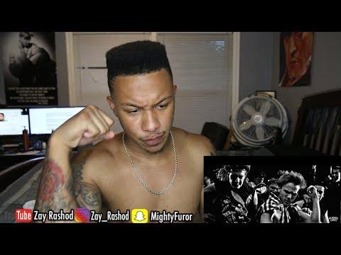 Playboi Carti - R.I.P. Reaction Video