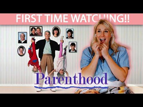 PARENTHOOD (1989) | FIRST TIME WATCHING | MOVIE REACTION