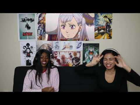 Black Clover 1x20 (WE WERE TRIGGERED!!) REACTION!!