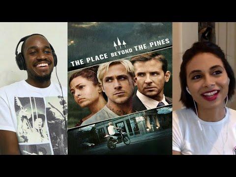 The Place Beyond The Pines - REVIEW/BREAKDOWN