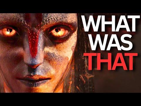 I Watched Avatar 3 And Noticed Something Really WEIRD…WTF