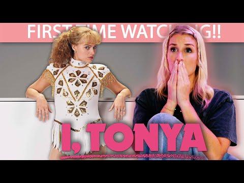 I, TONYA (2017) | FIRST TIME WATCHING | MOVIE REACTION