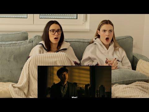 The Fall of the House of Usher Episode 4 Reaction