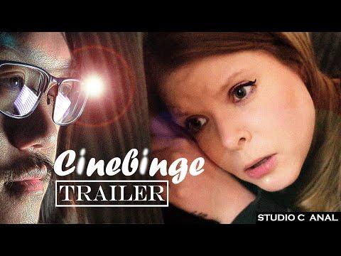 The Binging of Cine - Official Trailer | Not Kate Mara, Not Bobby Lee | In Theaters July 17th, 2157