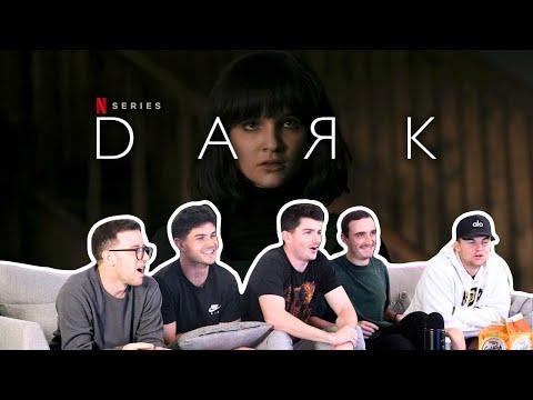 INSANE PLOT TWIST...Dark 2x8 "Endings And Beginnings" | Reaction/Review