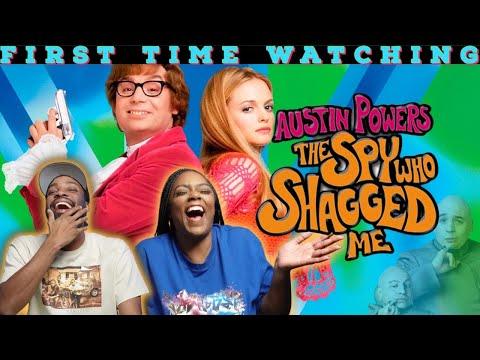 Austin Powers: The Spy Who Shagged Me (1999) | First Time Watching | Movie Reaction | Asia and BJ
