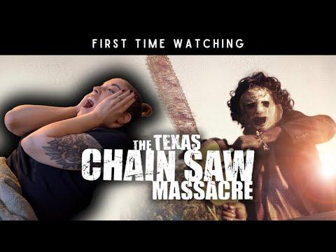 The Texas Chain Saw Massacre (1974) | Movie Reaction | First Time Watching