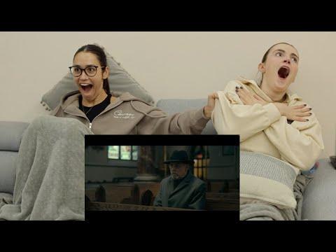 The Fall of the House of Usher Episode 1 Reaction