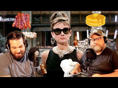 Have You Ever Seen Breakfast at Tiffanys?