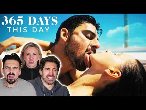 365 DAYS: THIS DAY... How CRINGE Could It Be???