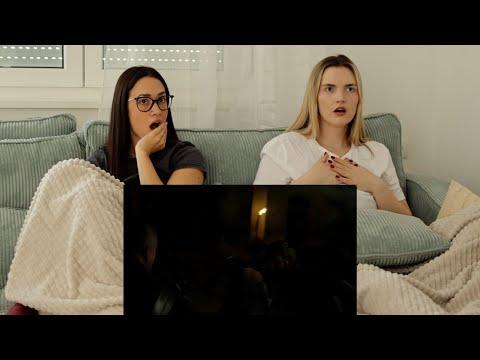 Black Sails 4x02 Reaction