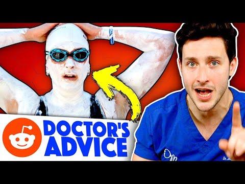 The Most Controversial Medical "Reddit" Advice