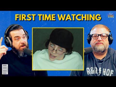 Billie Eilish - BIRDS OF A FEATHER | Musicians React