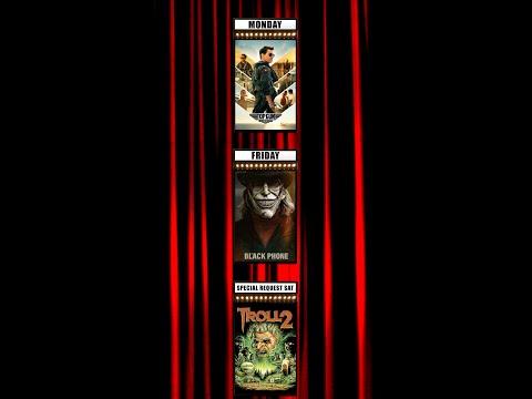 This Week on You, Me, & The Movies - 12/04 - 12/10