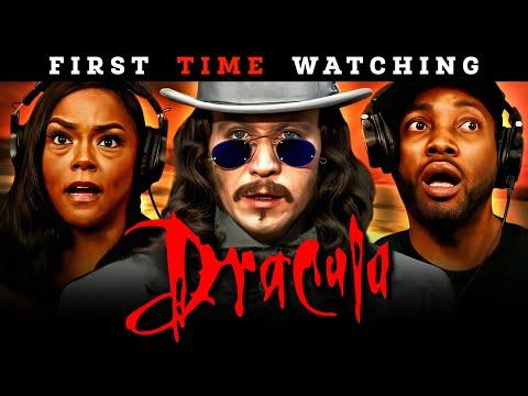 Bram Stoker's Dracula (1992) | *First Time Watching* | Movie Reaction I Asia and BJ