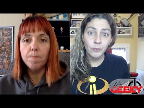 Comic Book Corner: X-Force #1