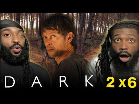 DARK 2x6 Reaction!! — Mind = BLOWN… Again! 🤯
