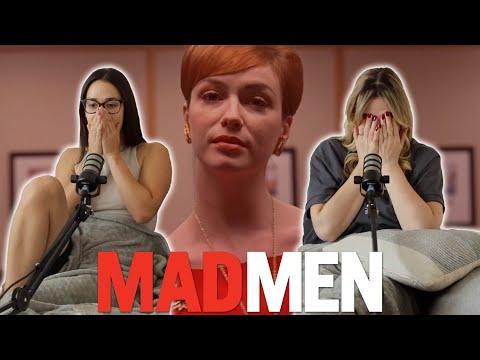 Mad Men 1x06 Reaction