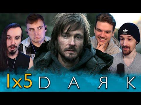 Dark 1x5 Reaction!! "Truths"