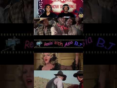 Blazing Saddles  #shorts #ytshorts #blazingsaddles