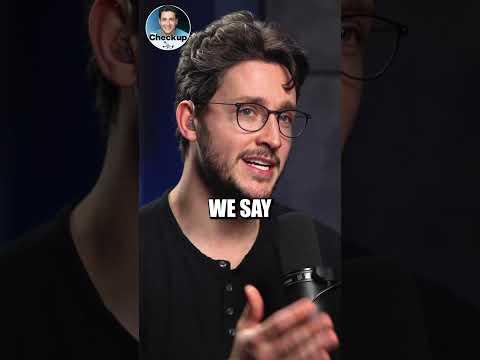 I Don't See The Health Benefit