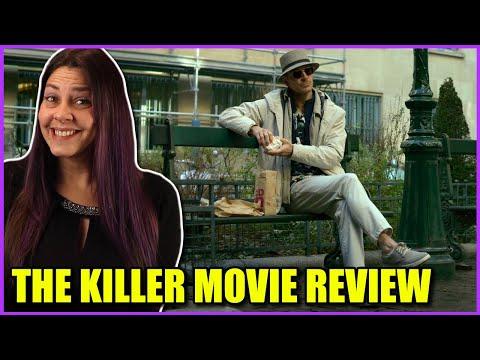 The Killer Movie Review: A THRILLING CRIME NOIR