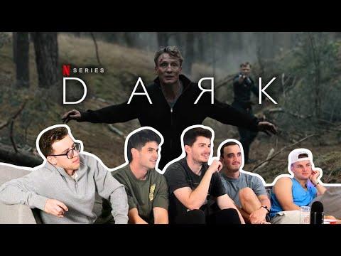 CLAUDIA RETURNS...Dark 1x9 "Everything is Now" | Reaction/Review