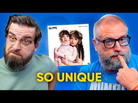 Musicians React to New LOLA YOUNG Album