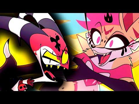 We Binged Helluva Boss Season One