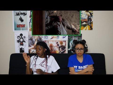 Breaking Bad 4x11 "Crawl Space"  REACTION!!