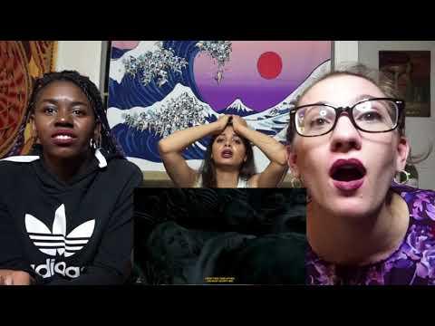 Vikings 2x1 "Brother's War" REACTION!!