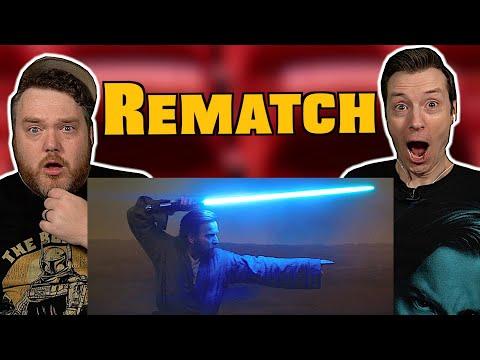 Obi Wan Kenobi - Season 1 Eps 6 Reaction