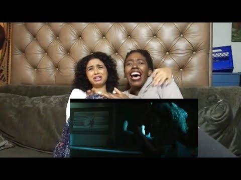 Stranger Things 2x8 "The Mind Flayer" Reaction (Part 1)
