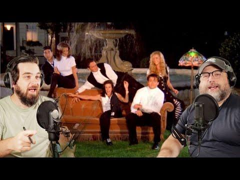 This Day in History: First Ever Episode of Friends | EP 38