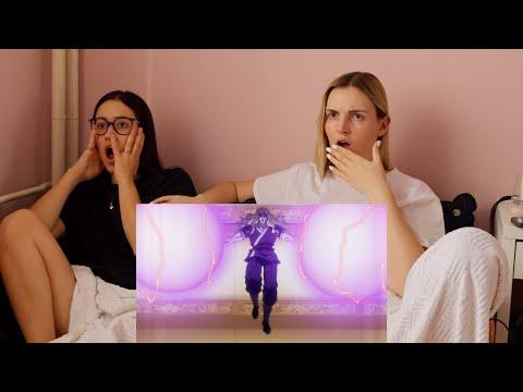 Hunter x Hunter Episode 52 Reaction