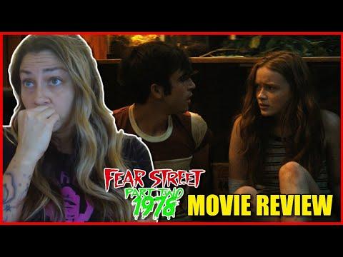 Fear Street Part 2: 1978 Review
