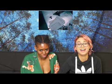 ATEEZ(에이티즈) - 'Say My Name' Official MVREACTION!!