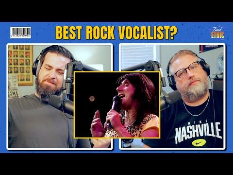 Journey - Don't Stop Believin' (Live 1981: Escape Tour) | Musicians React